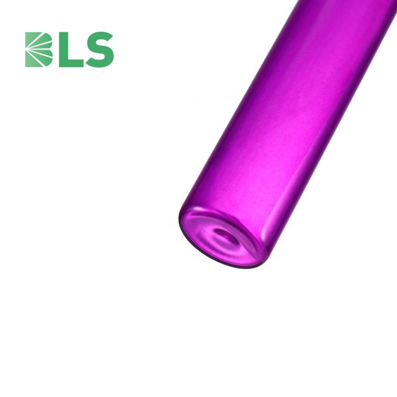 7.5ml 8ml pens shaped bottle for perfume glass bottles vials