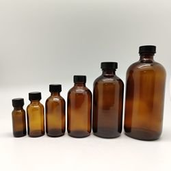Amber