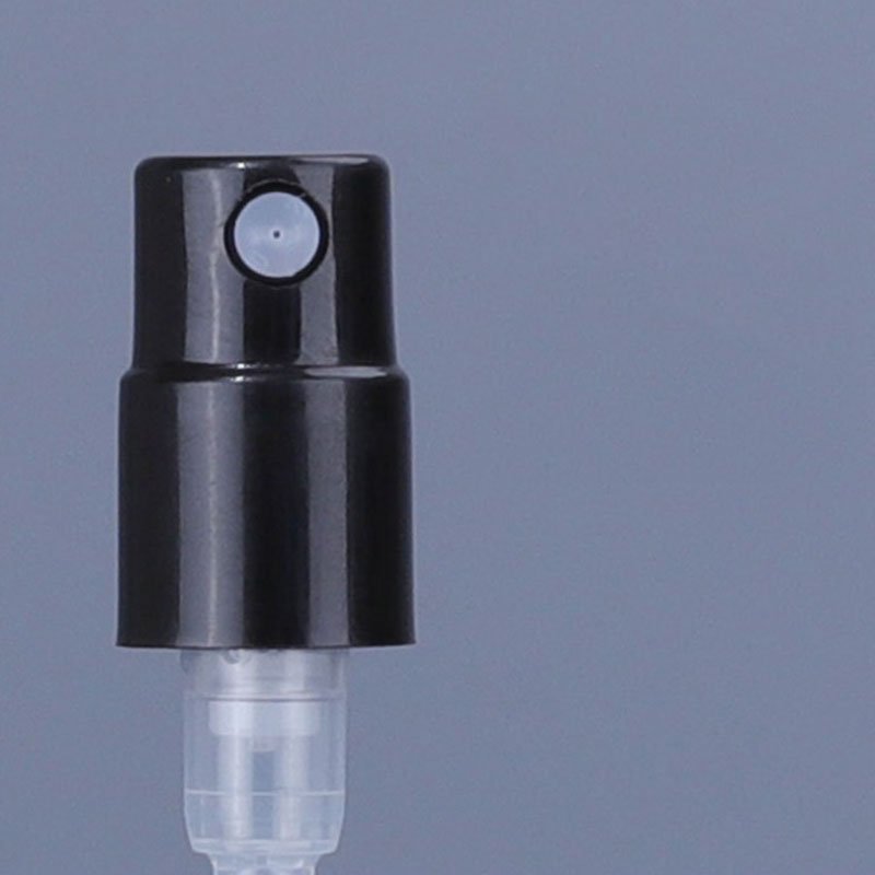Small Atomizer spray glass bottles glass sample perfume bottle vial 1.5ml 1.8ml 2ml 2.5ml