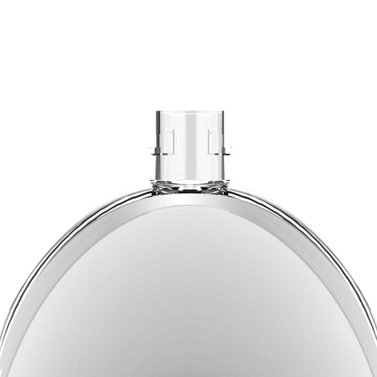 empty glass bottles supplier 500ml wine brandy rum drinking spirit tequila bottles