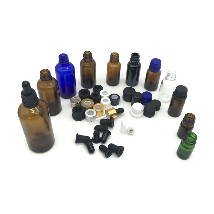 china wholesale essential oil dropper bottle bottles with different sizes of essential oils 10ml essential oil bottle