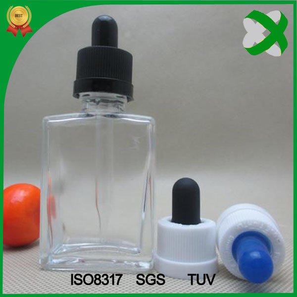 100 ml square glass bottle 100 ml square glass dropper bottle glass bottle dropper 100ml