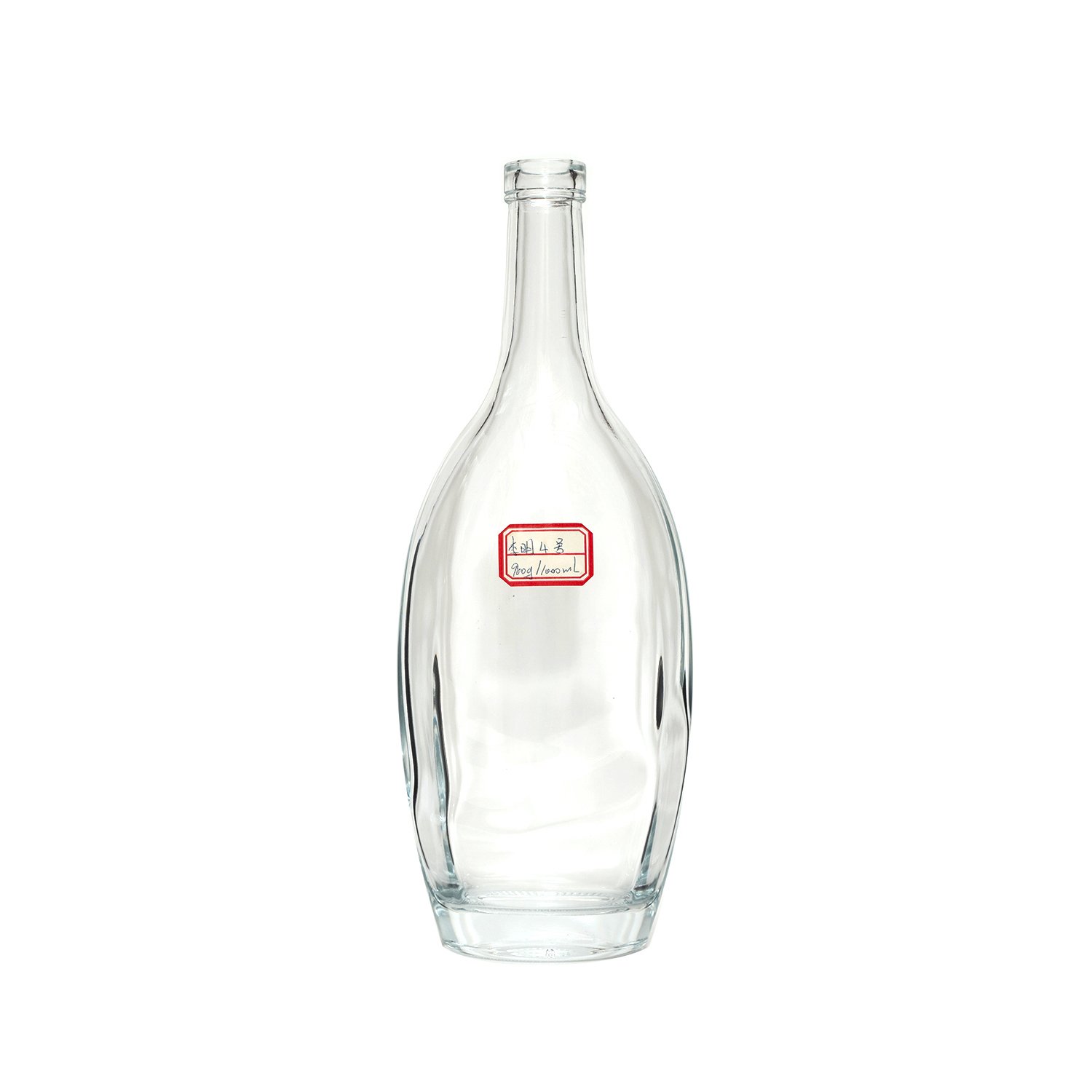 heavy 750ml 500ml brandy liquor bottle design frosted beverage bottles empty 200ml coloured gin skull bottle