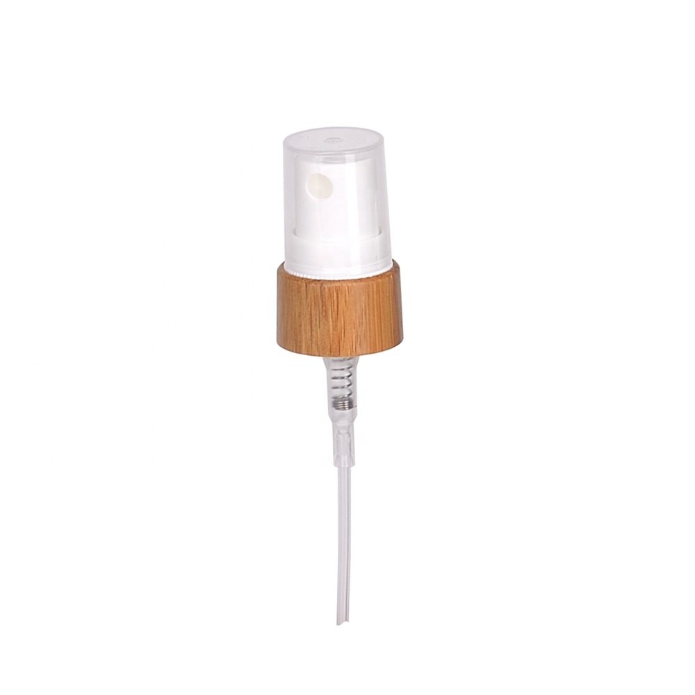 bamboo cosmetic bottle empty opal white glass bottle 10 ml 15 ml 30 ml 50 ml 100 ml cosmetic serum bottle with bamboo pump