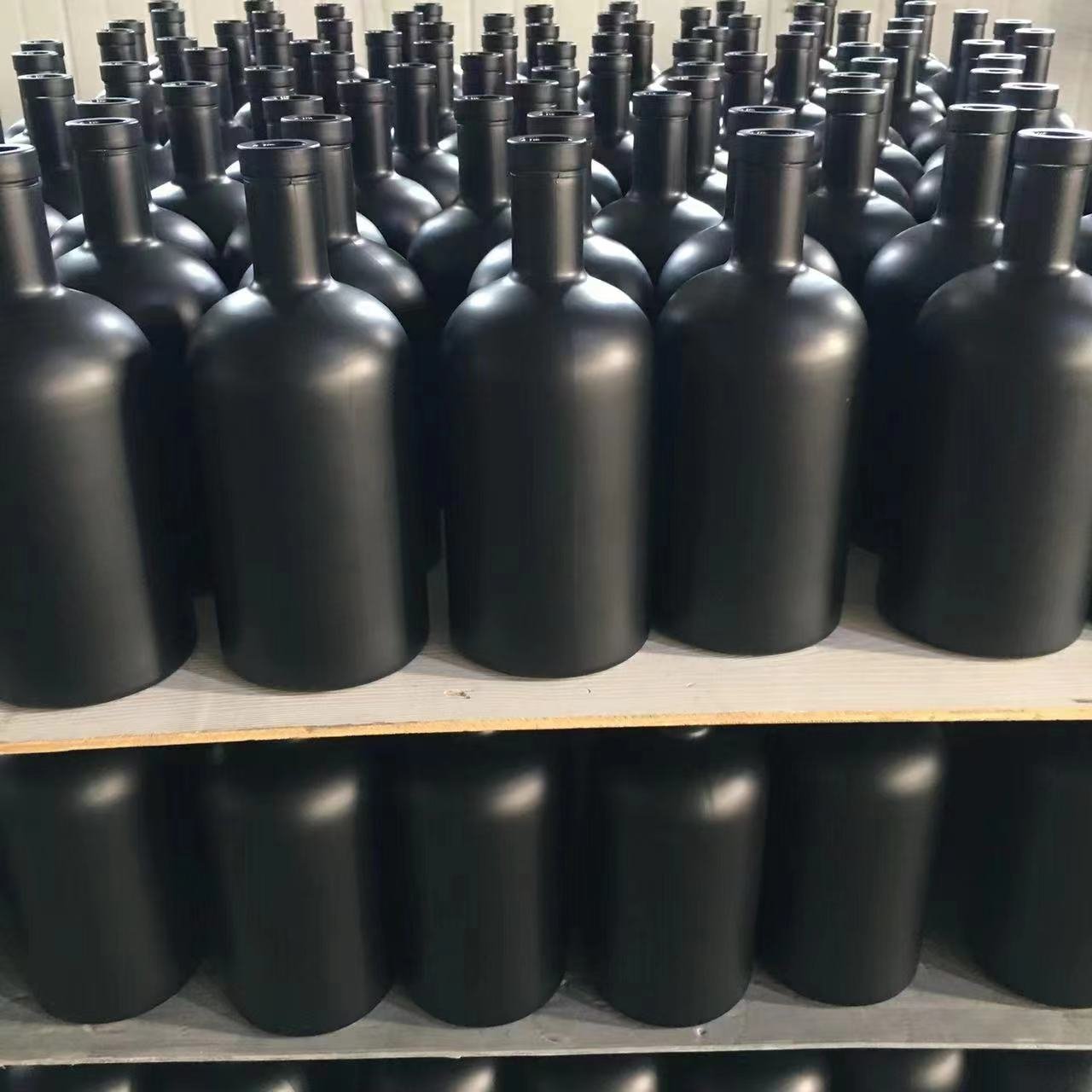 200ml 250ml 375ml 500ml 750ml 1000ml glass bottle oil glass bottle