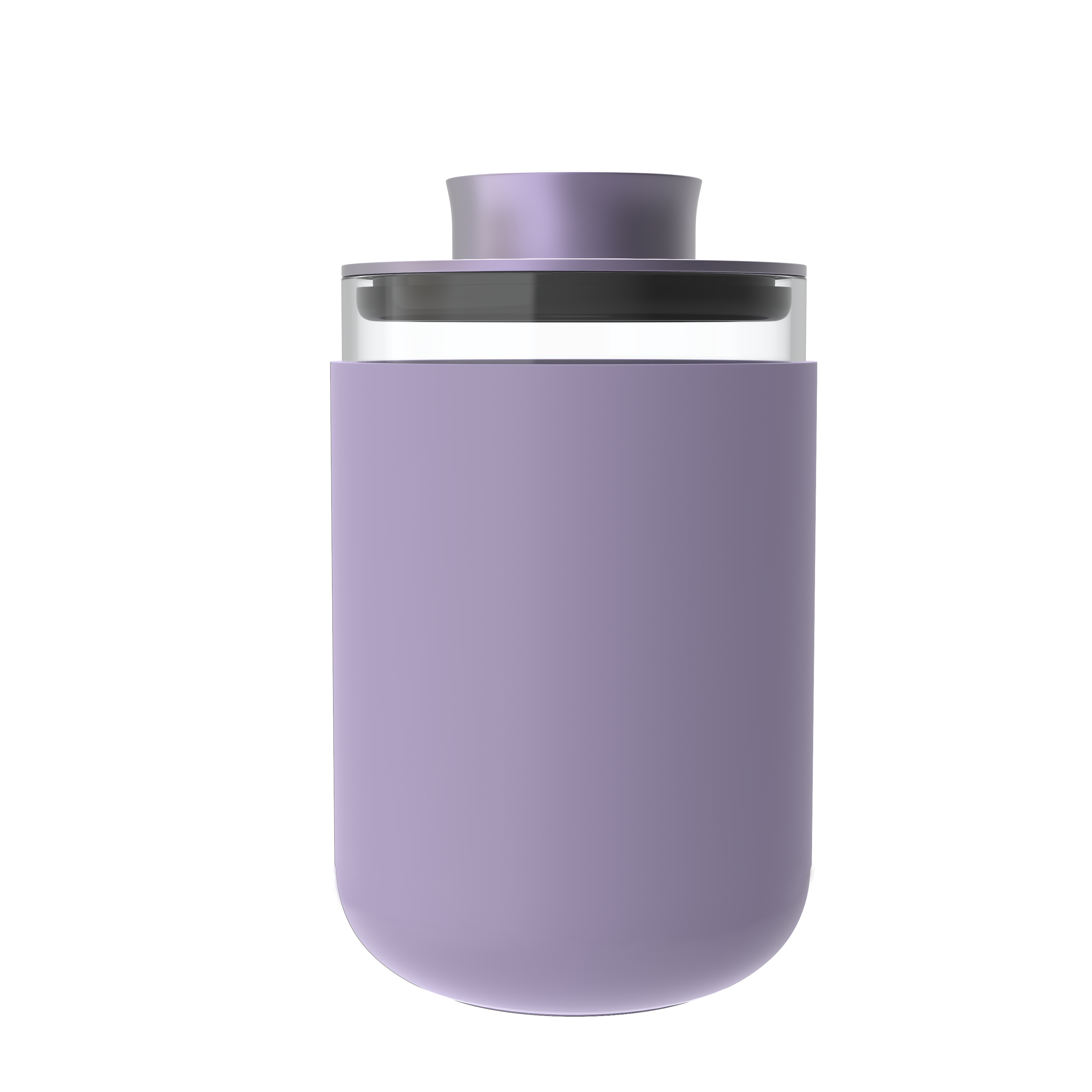 VA Aluminum Lid Stash Container Smell proof Lid free Gift Box