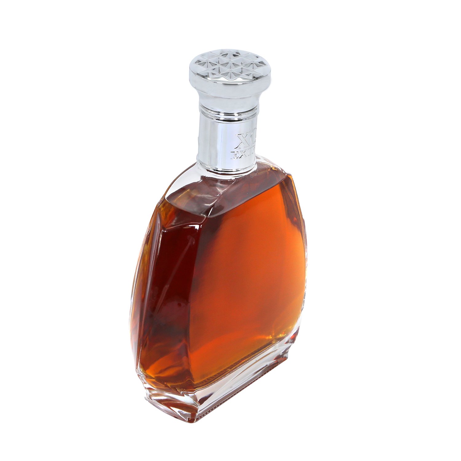 custom glass bottles for alcoholic beverages 700ml whiskey vodka tequila glass bottle