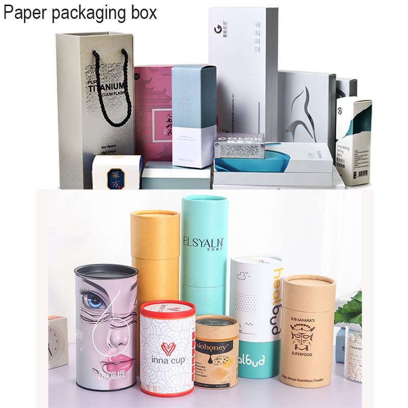 High quality Bottle for perfume Black cap 50ml Empty Square Perfume Glass Bottle with Sprayer (GPM54)