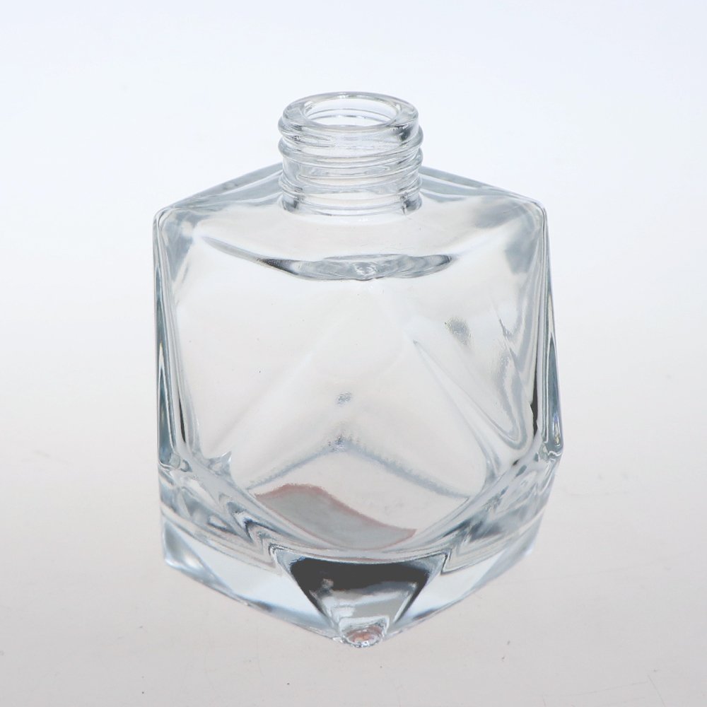 150ml 200ml luxury wholesale empty reed diffuser home fragrance glass bottle