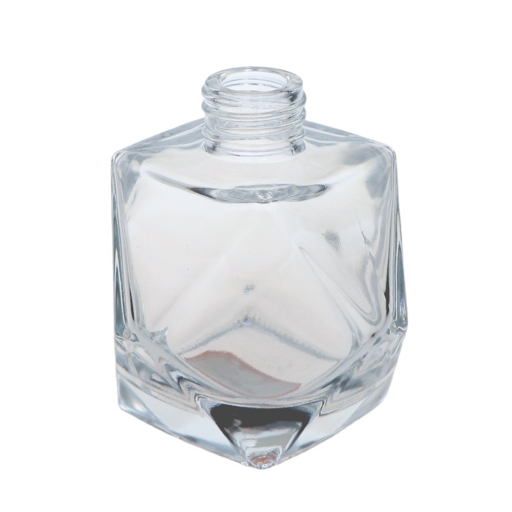 150ml 200ml luxury wholesale empty reed diffuser home fragrance glass bottle