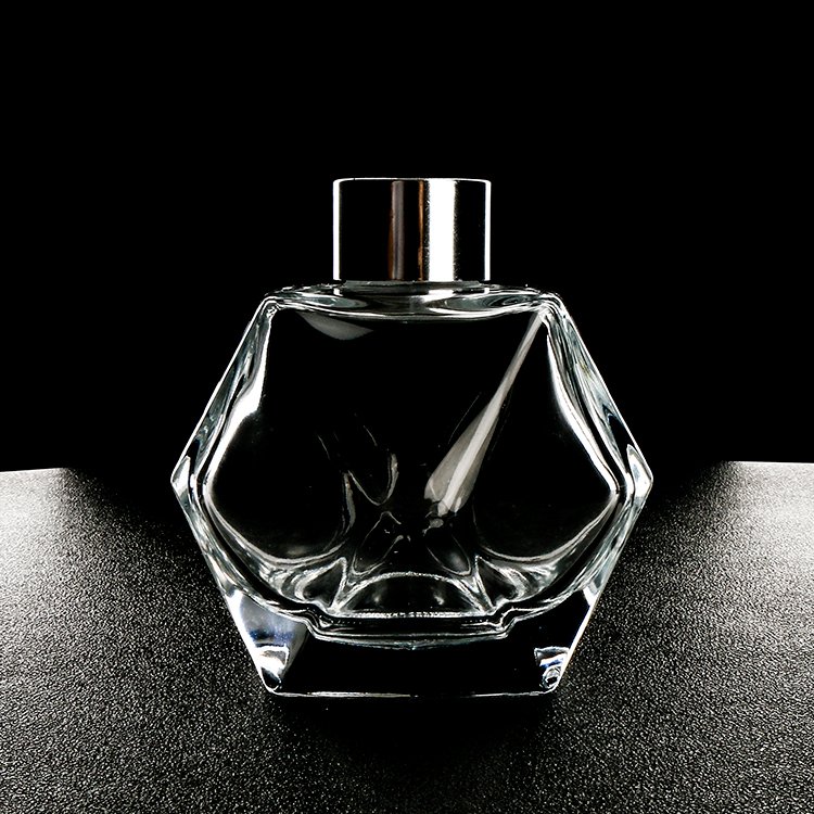150ml 200ml luxury wholesale empty reed diffuser home fragrance glass bottle