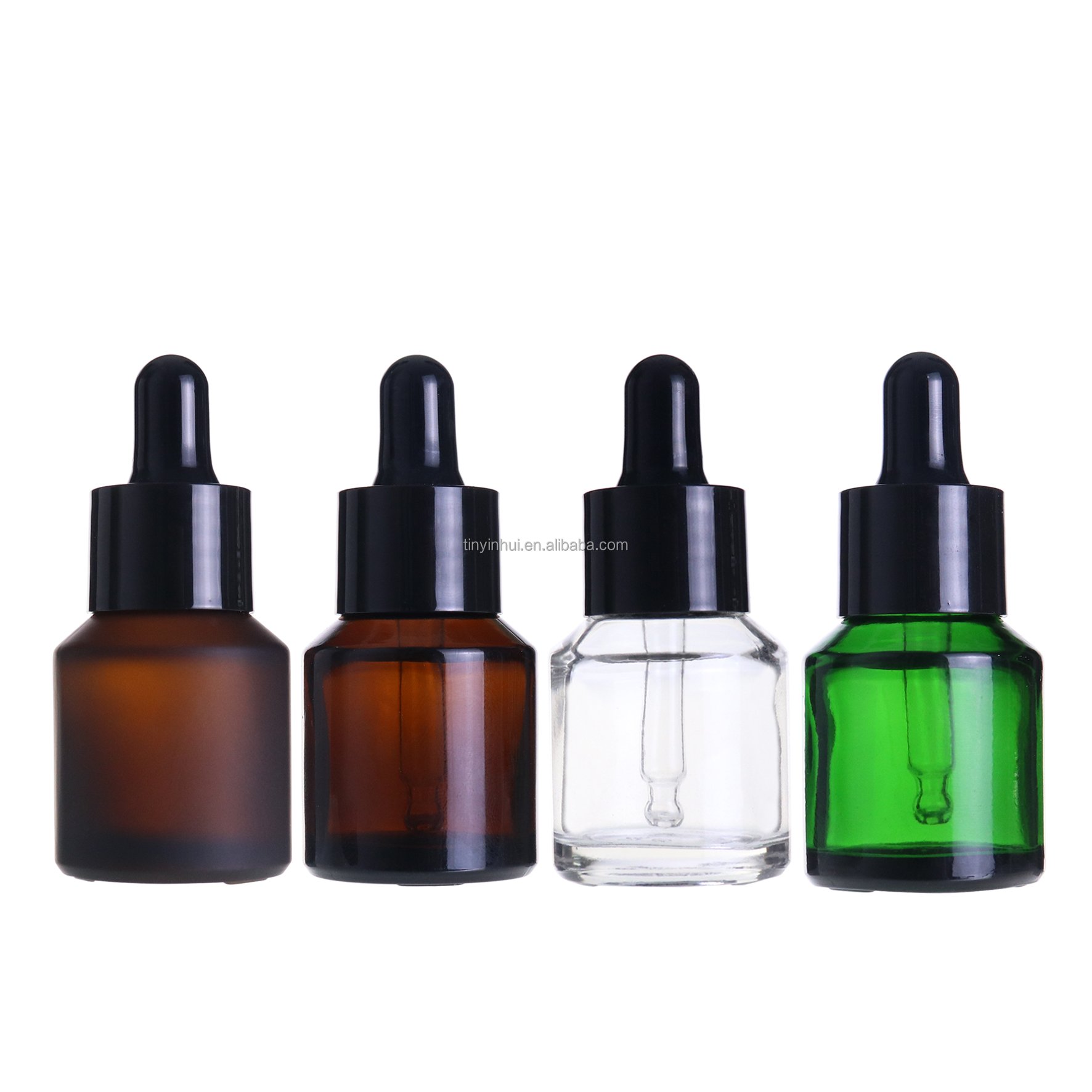 15ml 30ml 60ml 100ml 120ml 200ml reed diffuser cosmetic slanted shoulder glass perfume bottle