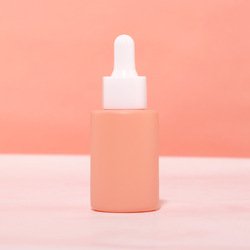 peach