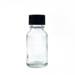 clear