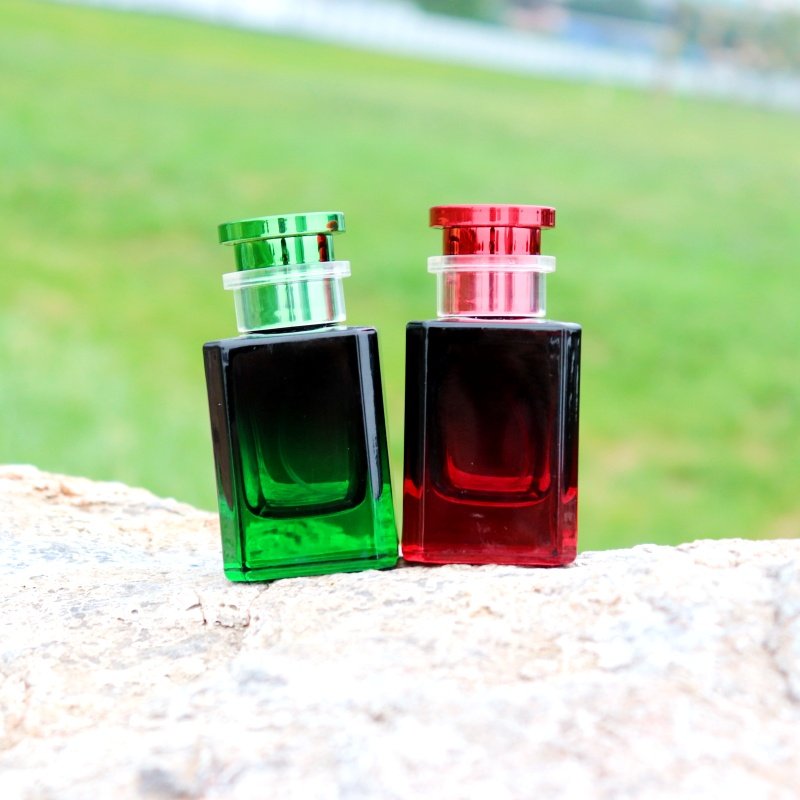 wholesale perfume bottles glass bottles for perfumes elegant perfume bottle