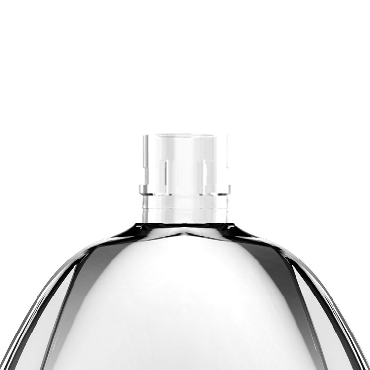 500ml 700ml 1L 1.5L 3L empty glass bottle manufacturer super flint glass