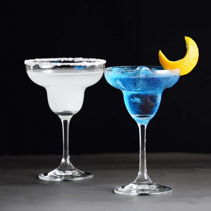 30Styles All Series Whiskey Martini Margaret Tower Champagne Flutes Goblet Cup Glass Cocktail Glasses For Bar Restaurant