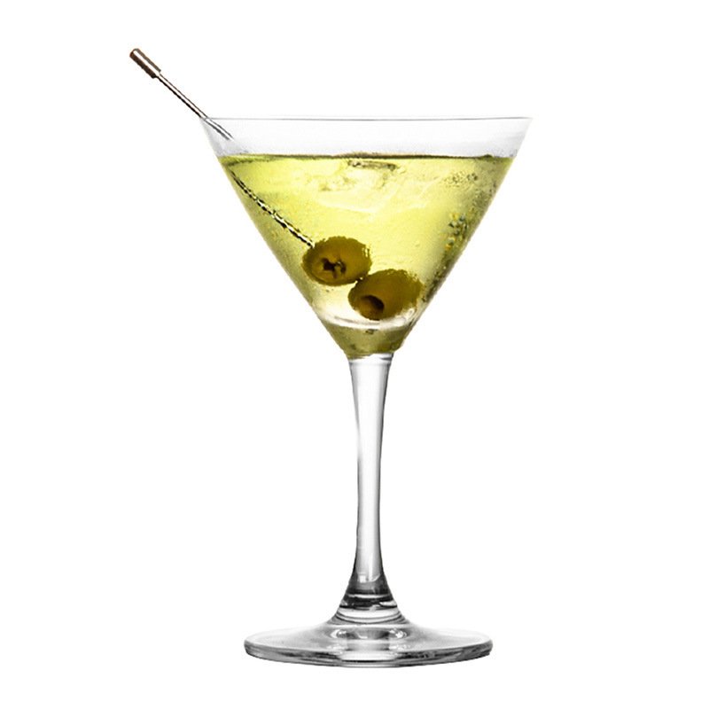 30Styles All Series Whiskey Martini Margaret Tower Champagne Flutes Goblet Cup Glass Cocktail Glasses For Bar Restaurant