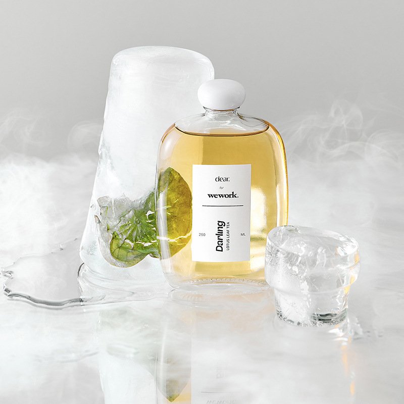 china 100ml 200ml 250ml 350ml 500ml flat bottom flask wine juice glass bottle with white cap