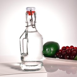 transparent