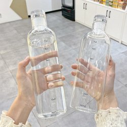 clear