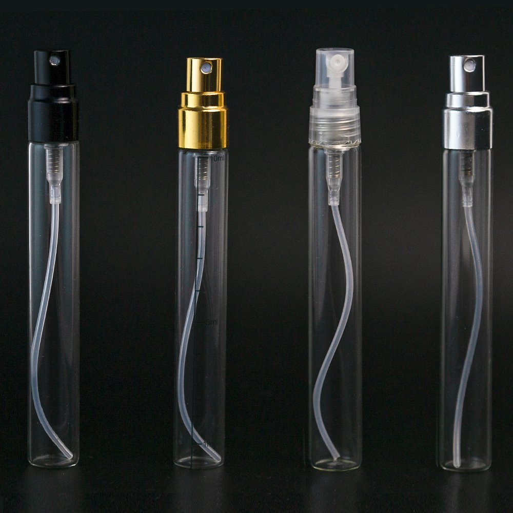 perfume spray bottle 3ml spray,mini mini for perfumes oud plastic manufacturers of glass bottles