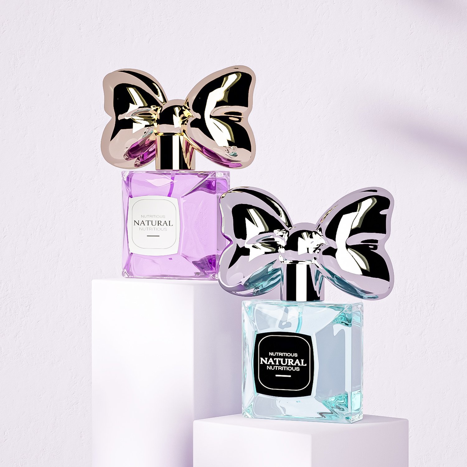 New design 30ml 50ml 100ml custom luxury empty fragrance perfume oil glass spray bottle