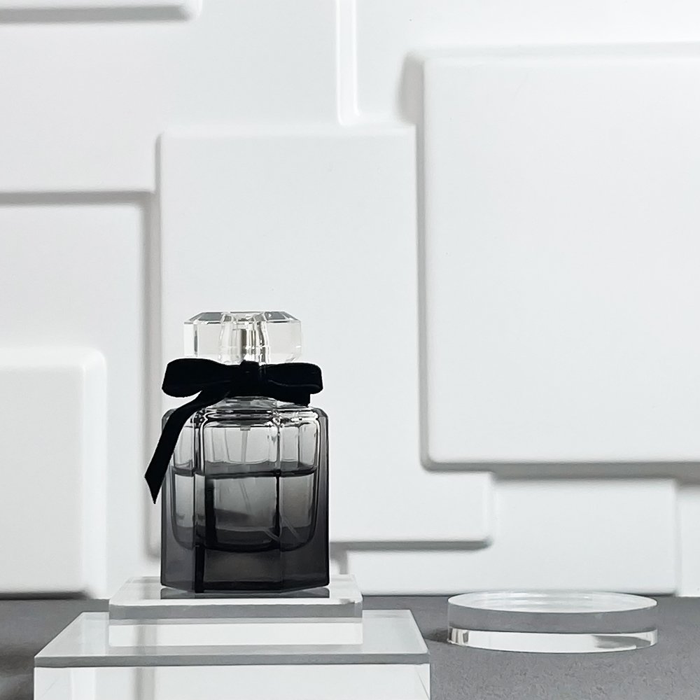 50ml Perfume Glass Bottle Glass Spray Bottle