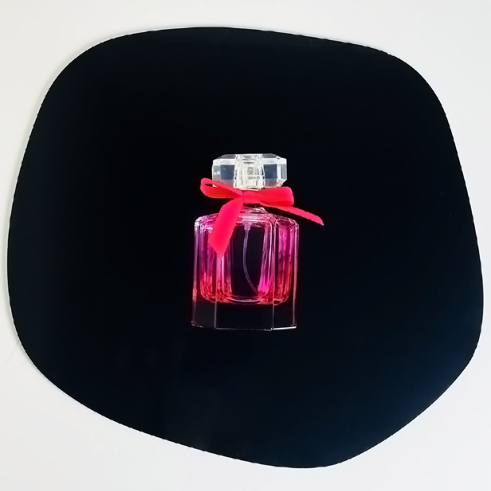 50ml Perfume Glass Bottle Glass Spray Bottle