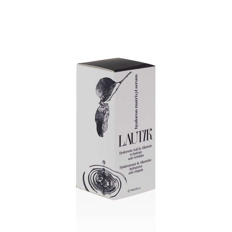 4 oz Glass Dropper Bottle Packaging 50ml 100ml Serum Glass Dropper Bottle With Rubber Head