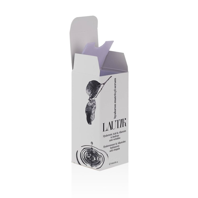4 oz Glass Dropper Bottle Packaging 50ml 100ml Serum Glass Dropper Bottle With Rubber Head