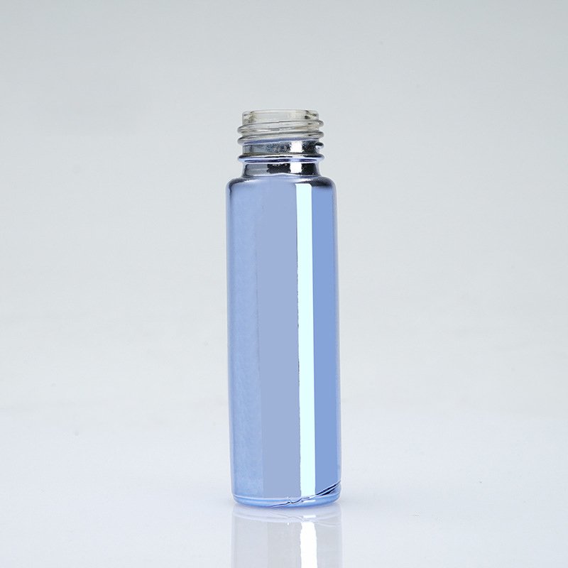 Hot Sale roll on glass bottle roll bottle 10ml roller ball bottle