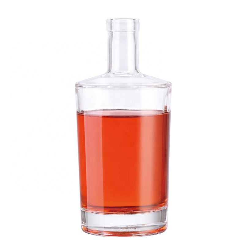 Cheap Price For XO Jingbo Wine Wholesale 650Ml Glass Bottle Brandy