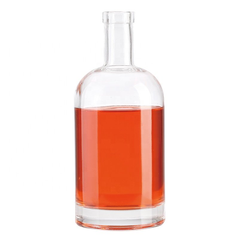 Cheap Price For XO Jingbo Wine Wholesale 650Ml Glass Bottle Brandy