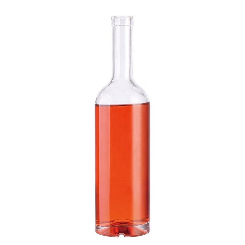 Cheap Price For XO Jingbo Wine Wholesale 650Ml Glass Bottle Brandy