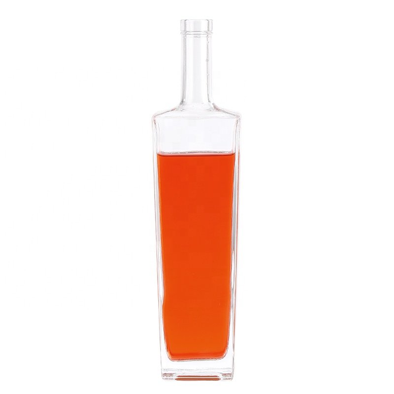 Cheap Price For XO Jingbo Wine Wholesale 650Ml Glass Bottle Brandy