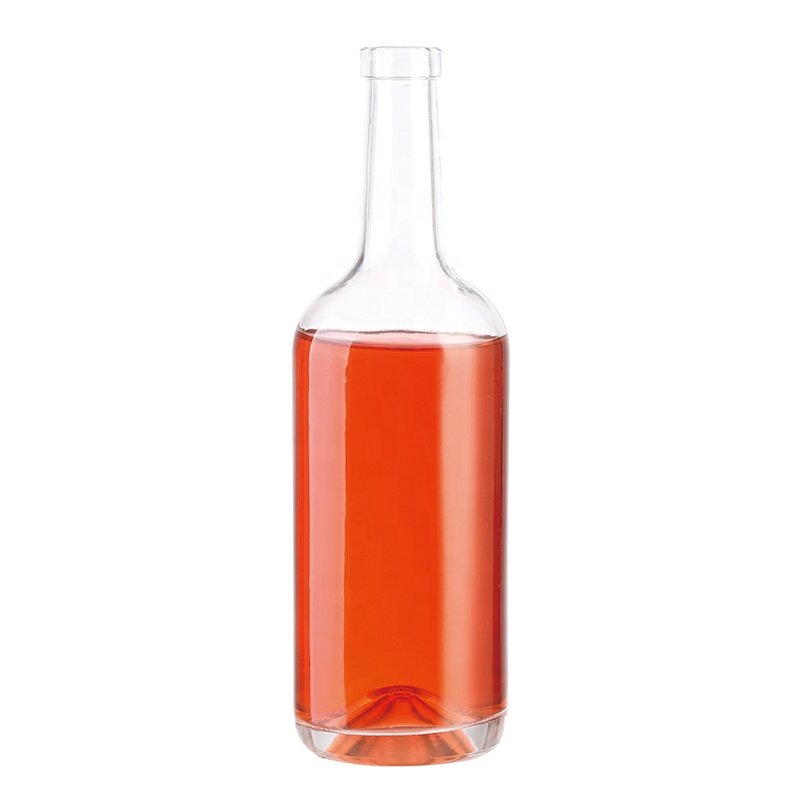 Cheap Price For XO Jingbo Wine Wholesale 650Ml Glass Bottle Brandy