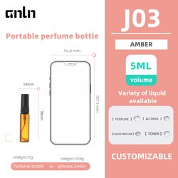 amber