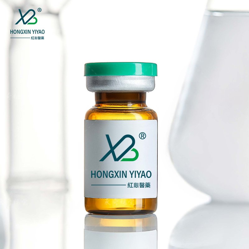 5 ml Factory manufacturer wholesale penicillin bottle Freeze-dried powder bottle