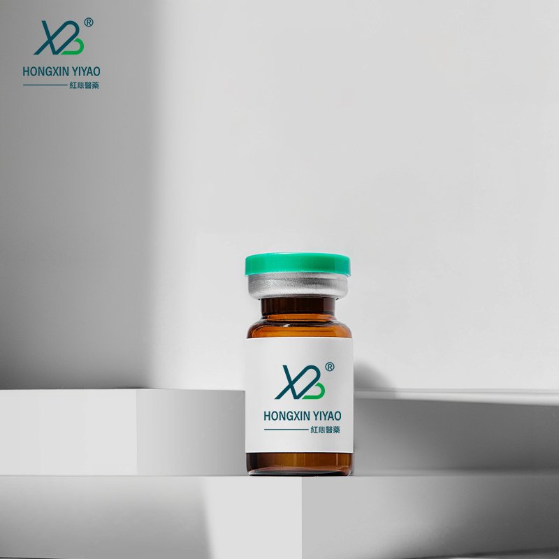 5 ml Factory manufacturer wholesale penicillin bottle Freeze-dried powder bottle