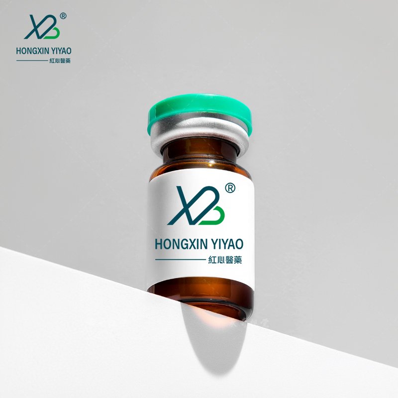 5 ml Factory manufacturer wholesale penicillin bottle Freeze-dried powder bottle