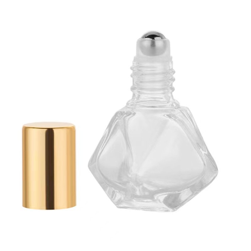 New S Eagle Perfume Bottle Luxury Perfume Glass Bottle Perfume Bottle Tree Decoration