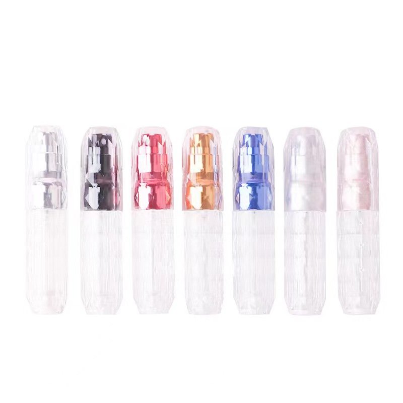 New S Eagle Perfume Bottle Luxury Perfume Glass Bottle Perfume Bottle Tree Decoration