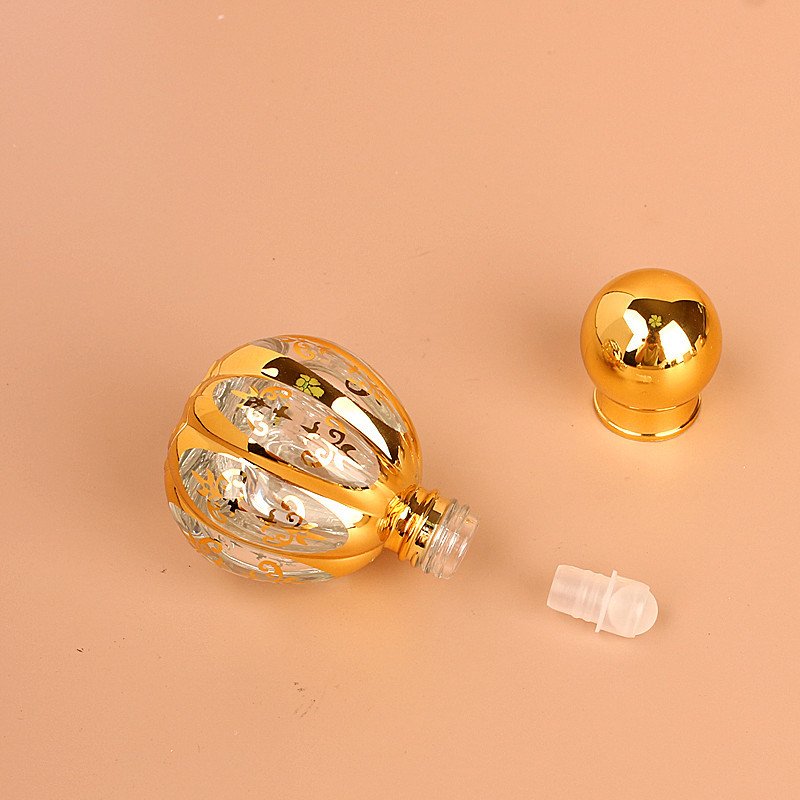15ml luxury designer perfume glass bottles pocket refillable perfume atomizer spray bottle refillable perfume atomizer bottle