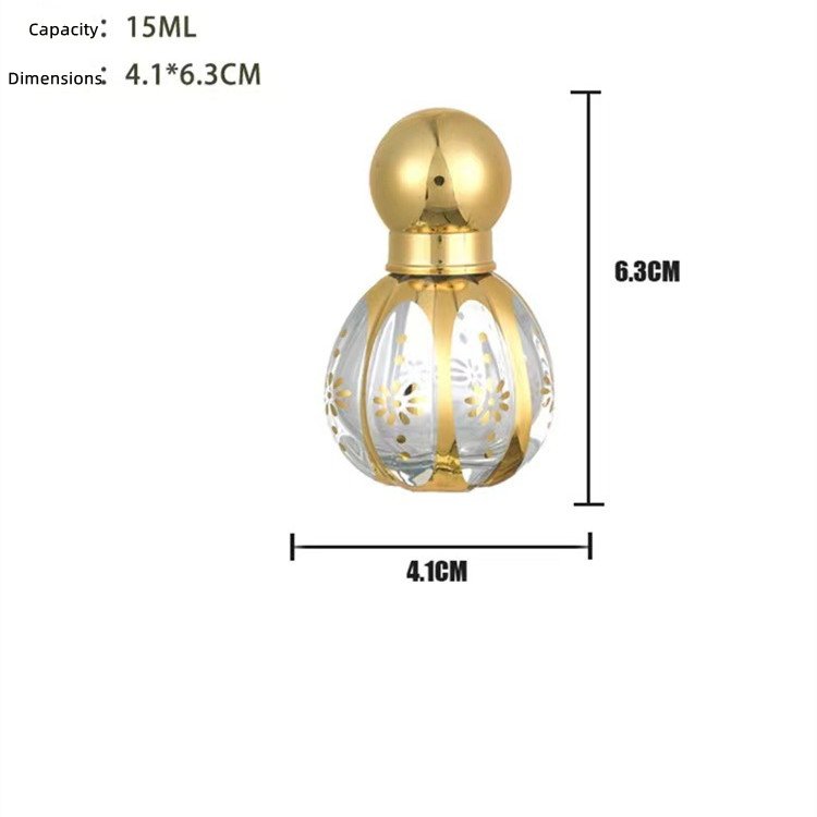 15ml luxury designer perfume glass bottles pocket refillable perfume atomizer spray bottle refillable perfume atomizer bottle