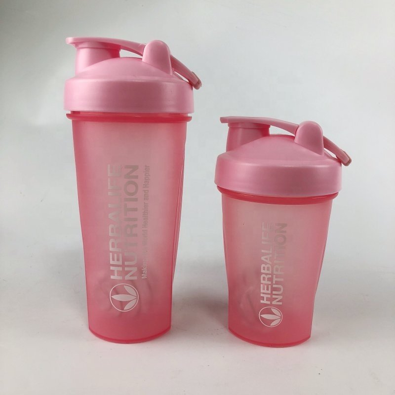1011 Shaker Bottle Protein Shakes and 13.5-Ounce/400ML Shaker Bottle with Wire Whisk Balls,Free of BPA plastic