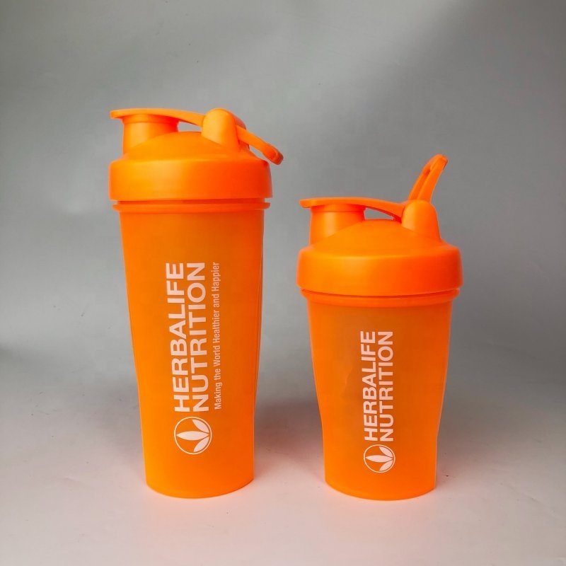 1011 Shaker Bottle Protein Shakes and 13.5-Ounce/400ML Shaker Bottle with Wire Whisk Balls,Free of BPA plastic