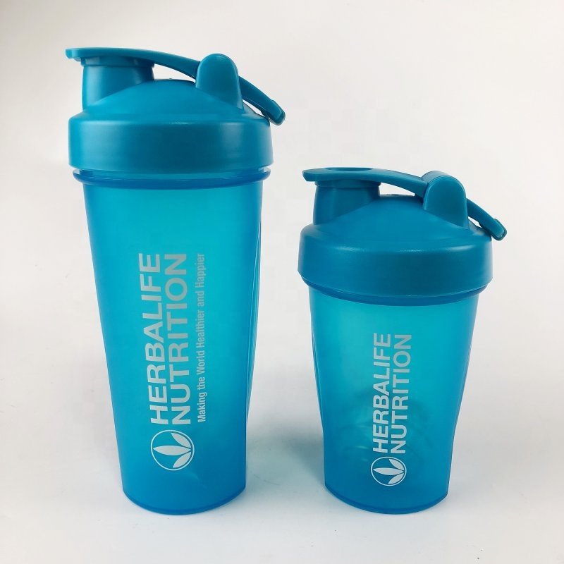1011 Shaker Bottle Protein Shakes and 13.5-Ounce/400ML Shaker Bottle with Wire Whisk Balls,Free of BPA plastic
