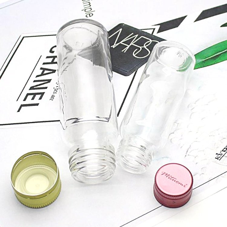 Wholesale 30ml 60ml 100ml 125ml 150ml 200ml 250ml 300ml 500ml Amber Transparent Frosted Oral liquid syrup glass bottle