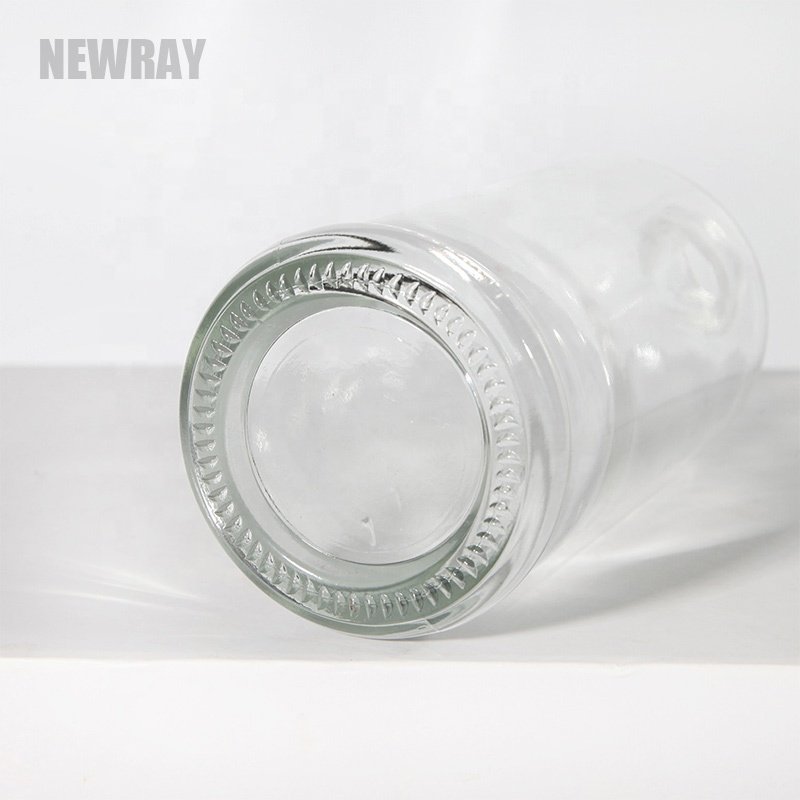 Cheap Price custom 500ml 750ml Empty Glass Whisky Gin Tequila Bottle for Wine Vodka Beverage Liquor
